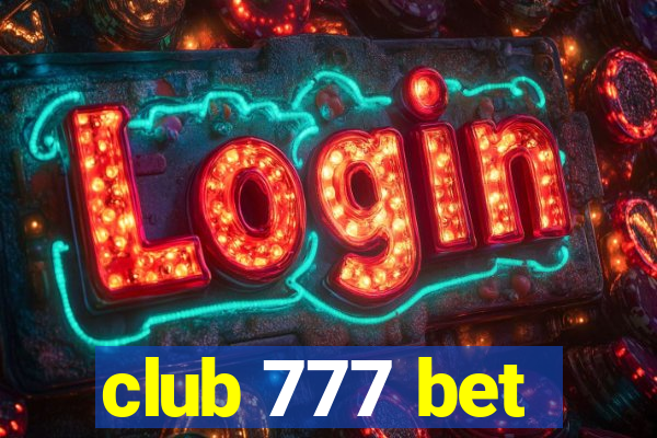 club 777 bet